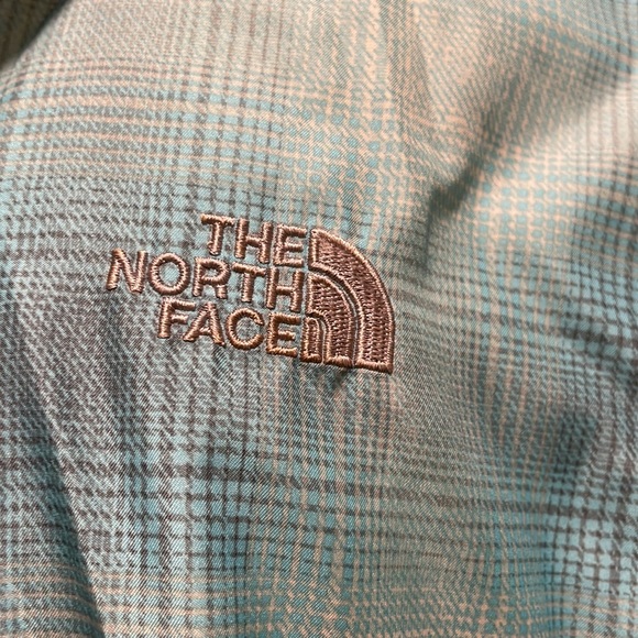 The North Face Ski Jacket - Size Girls Large (14-16) - Picture 10 of 13